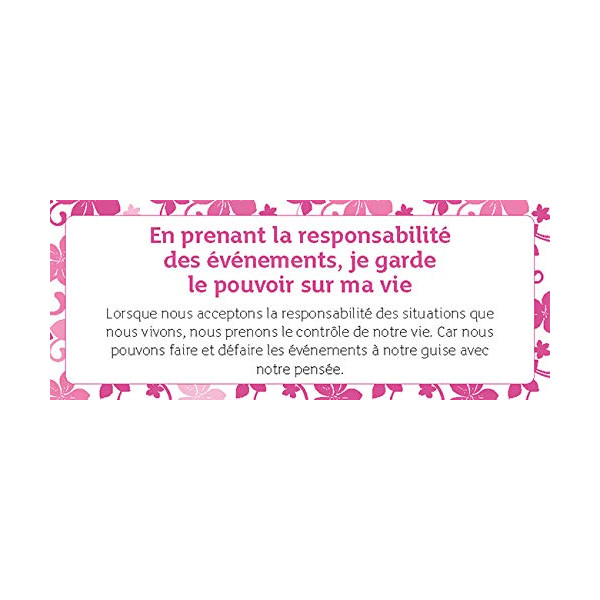 La petite boîte pour vivre la sagesse Hooponopono au quotidien