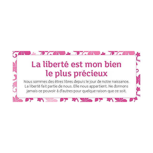 La petite boîte pour vivre la sagesse Hooponopono au quotidien