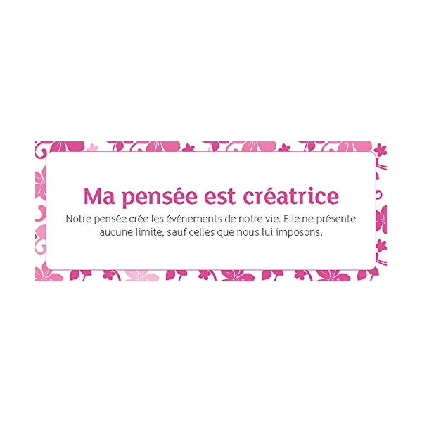 La petite boîte pour vivre la sagesse Hooponopono au quotidien