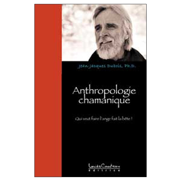 Anthropologie chamanique