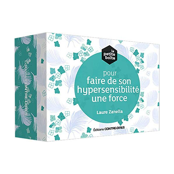 La petite boite pour faire son hypersensibilite une force