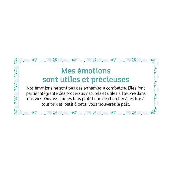 La petite boite pour faire son hypersensibilite une force