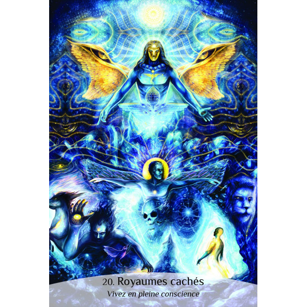 Les forces de l´esprit