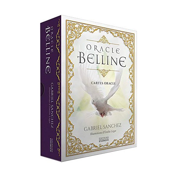 La petite boite des enfants pour decouvrir les accords tolteques