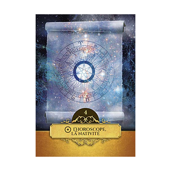 Coffret les archanges du monde animal