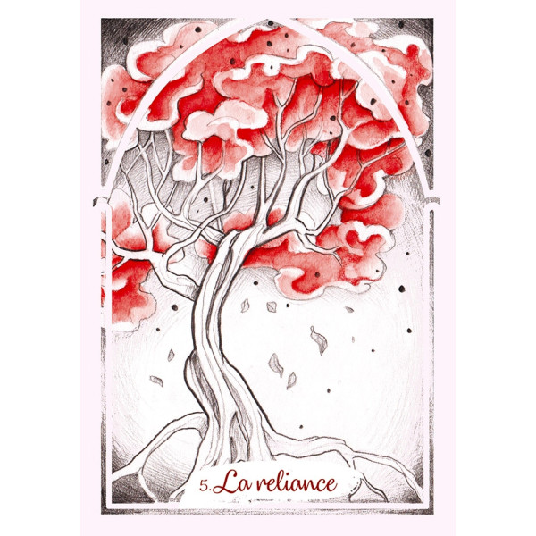 La petite boite pour s´aimer et s´accepter pleinement