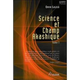 Science et champ akashique