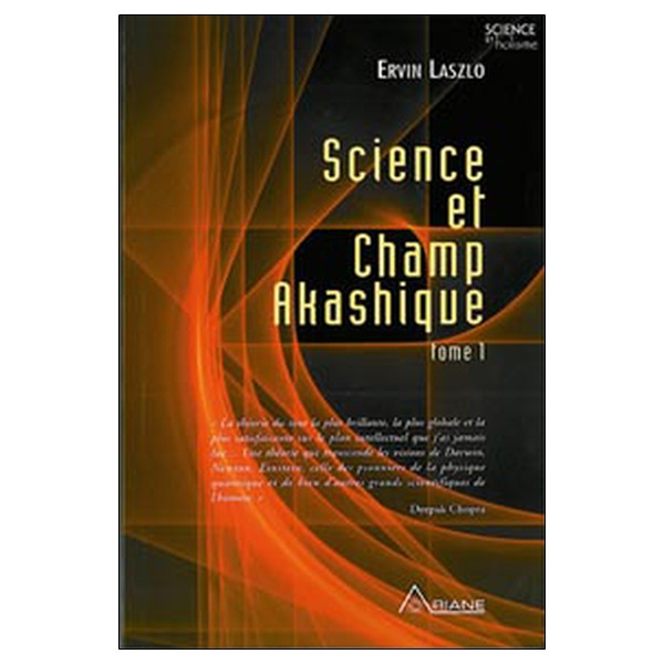 Science et champ akashique
