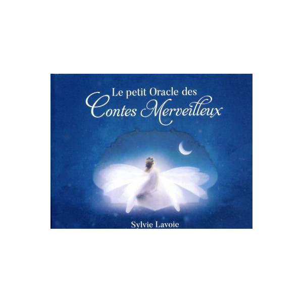 PETIT ORACLE CONTES MERVEILLEUX