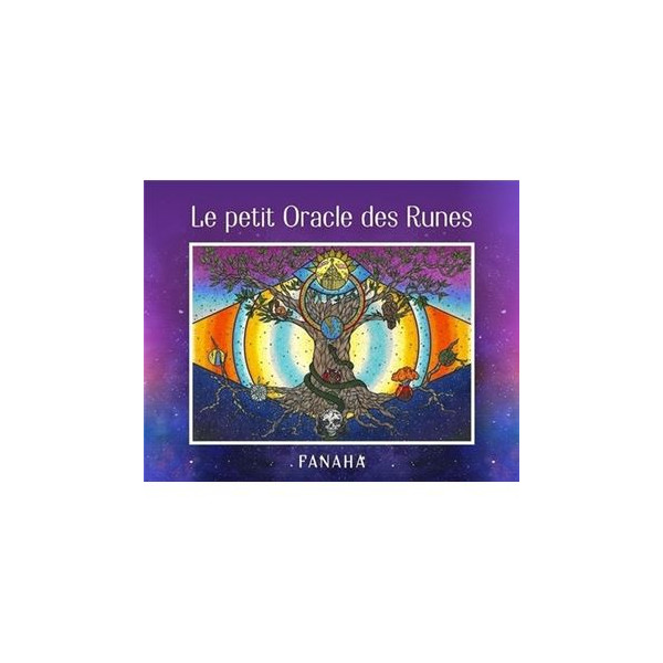 Le petit oracle des runes