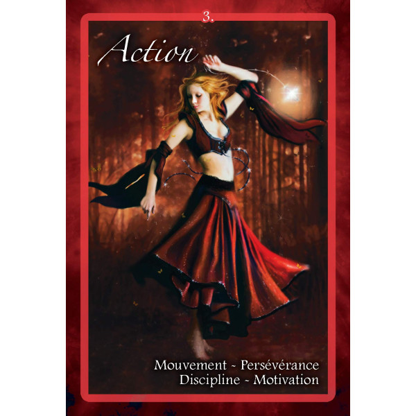 Le petit oracle des runes