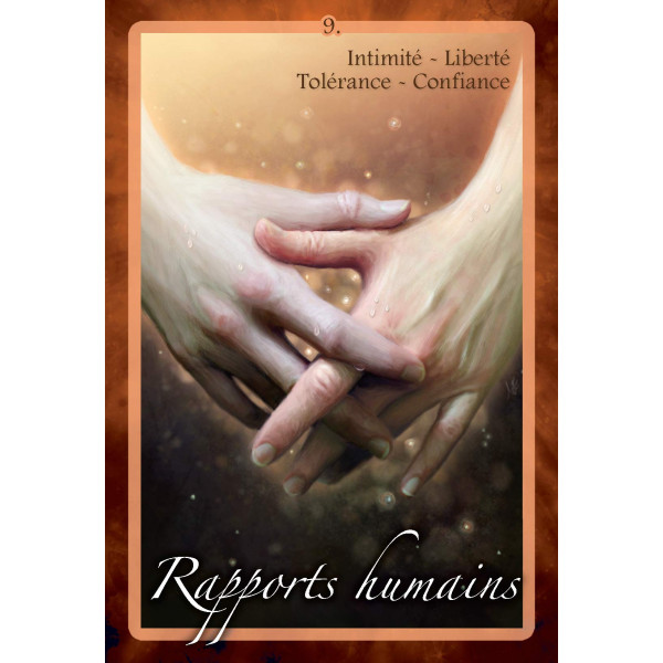 Le petit oracle des runes