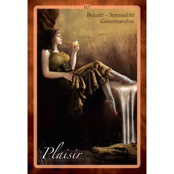 Le petit oracle des runes