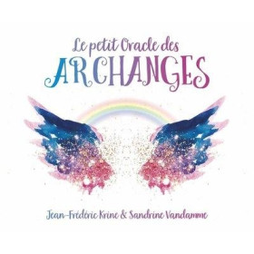 Le petit oracle des archanges