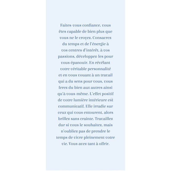 Coffret l'oracle des fees et des lutins