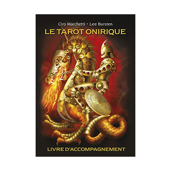 Coffret les 7 chemins de l'ame