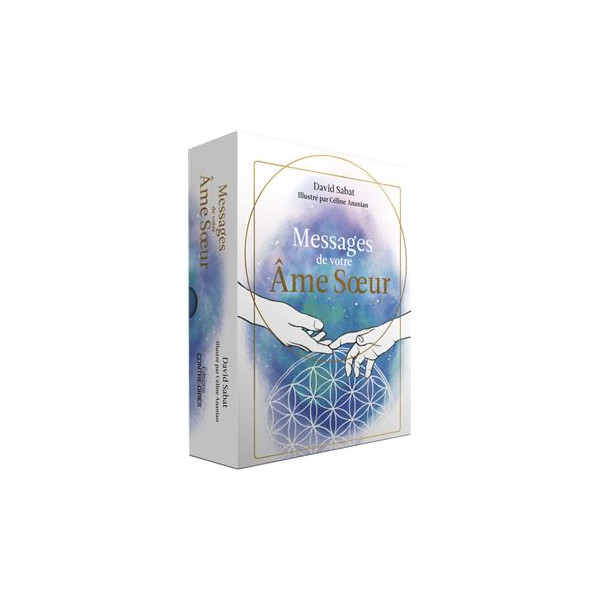 Messages de votre ame sœur