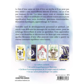 Messages de votre ame sœur