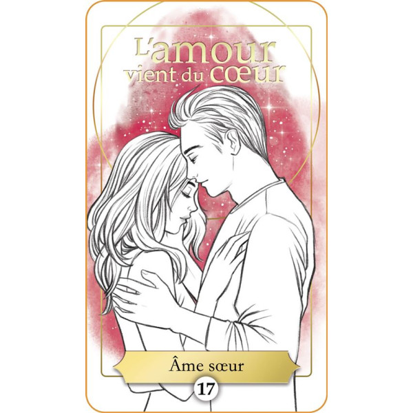 Messages de votre ame sœur