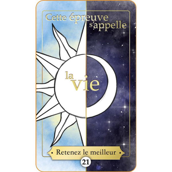 Messages de votre ame sœur