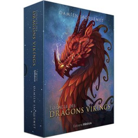 Oracle des dragons vikings