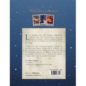 Oracle des dragons vikings