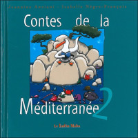 Contes de la Méditerranée T2