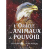 L'oracle des animaux de pouvoir
