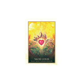 Coffret l'oracle de gaia