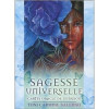 Sagesse universelle cartes oracle de guerison