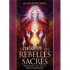 Coffret oracle des rebelles sacres