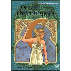 ORACLE ASTROLOGIQUE (L´)
