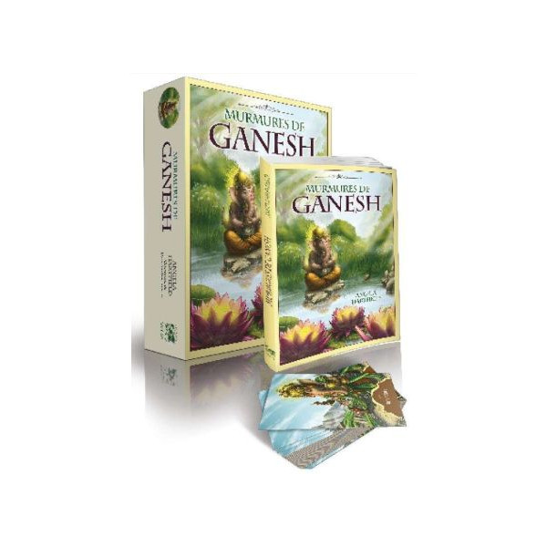 Murmures de ganesh