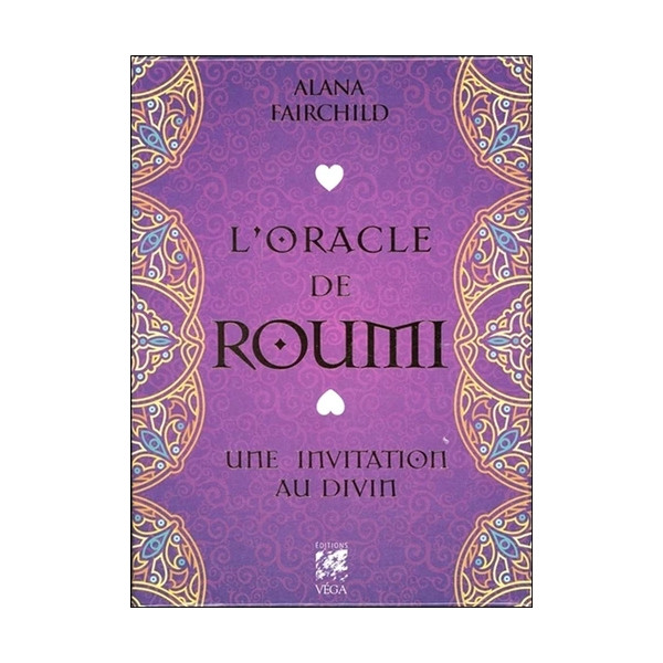 Oracle de Roumi