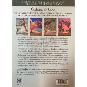 Oracle de la nature sauvage deKuan Yin