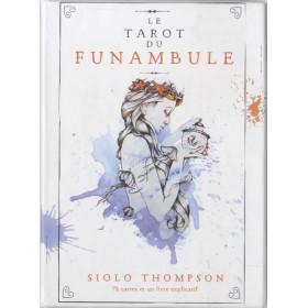 Le tarot du funambule