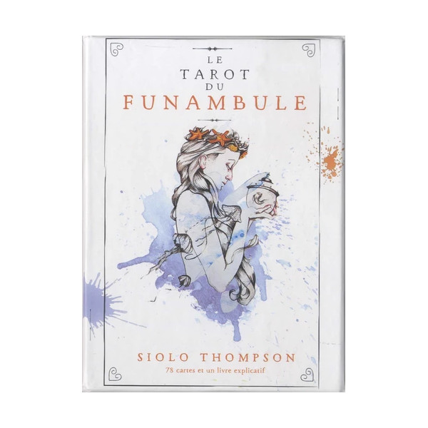 Le tarot du funambule