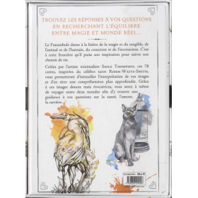 Le tarot du funambule