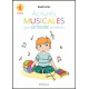Activités musicales pour détendre les enfants - Livre + CD