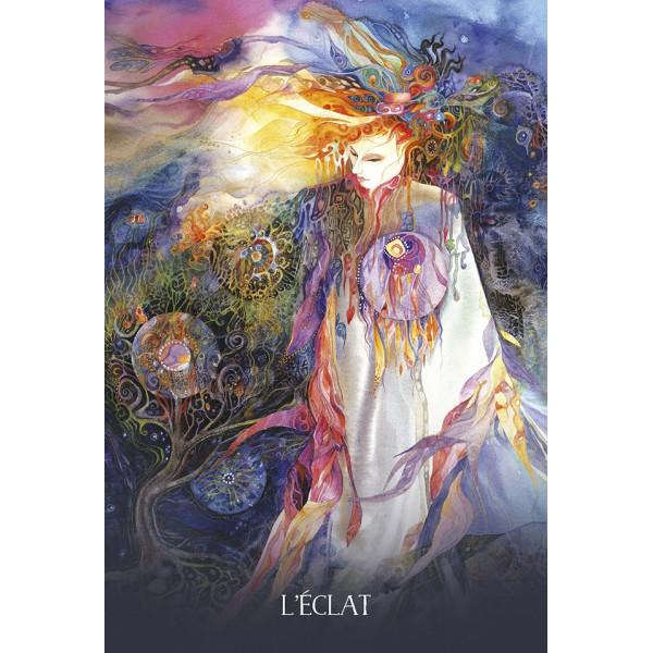 Le tarot du funambule