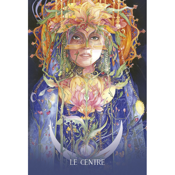Le tarot du funambule