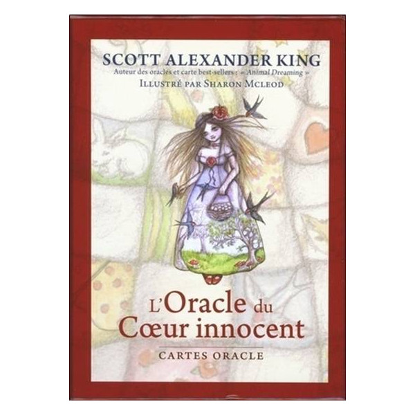 Oracle du coeur innocent