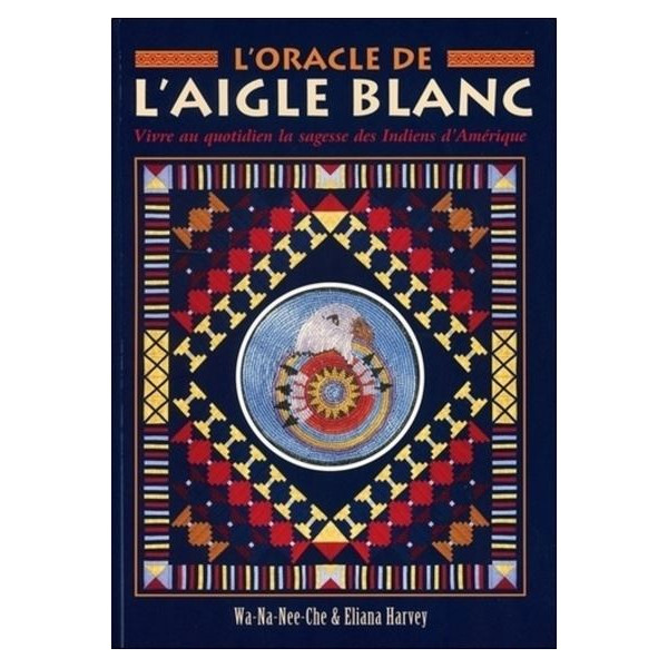 L’oracle de laigle blanc