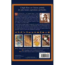L’oracle de laigle blanc