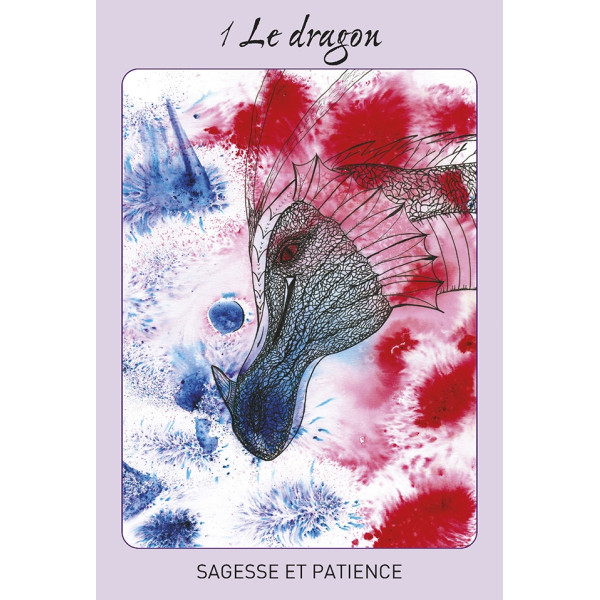 Le tarot rêves de Gaïa : Avec 81 arcanes