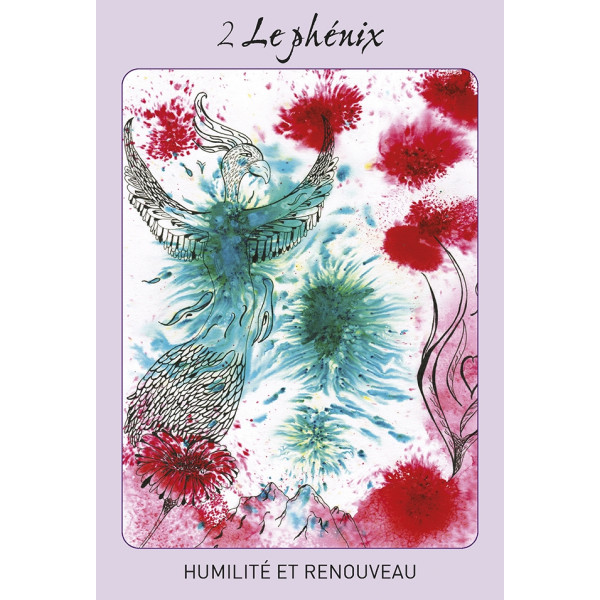 Le tarot rêves de Gaïa : Avec 81 arcanes