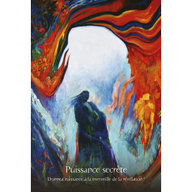 L’oracle du chaman mystique