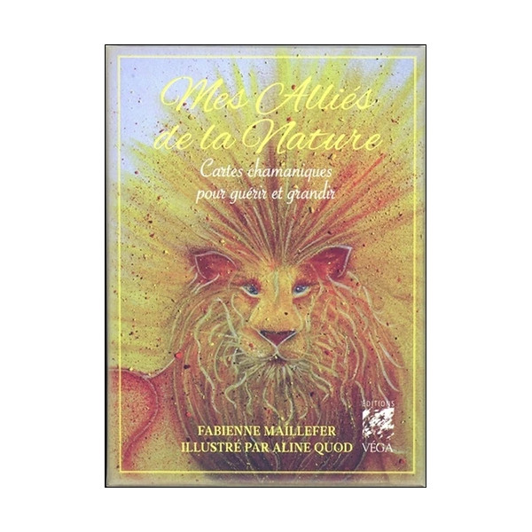 Mes allies de la nature