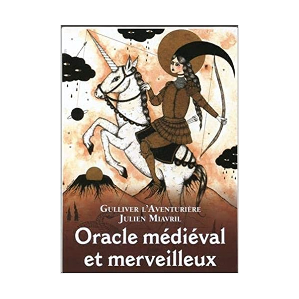 ORACLE MEDIEVAL ET MERVEILLEUX