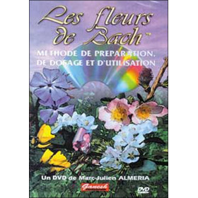Fleurs de Bach Méthode de préparation